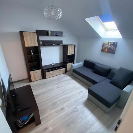 Yann Residence Timişoara Extérieur photo