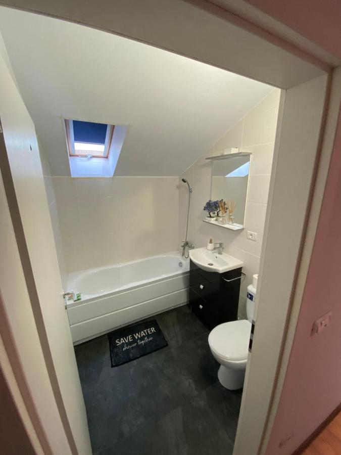 Yann Residence Timişoara Extérieur photo