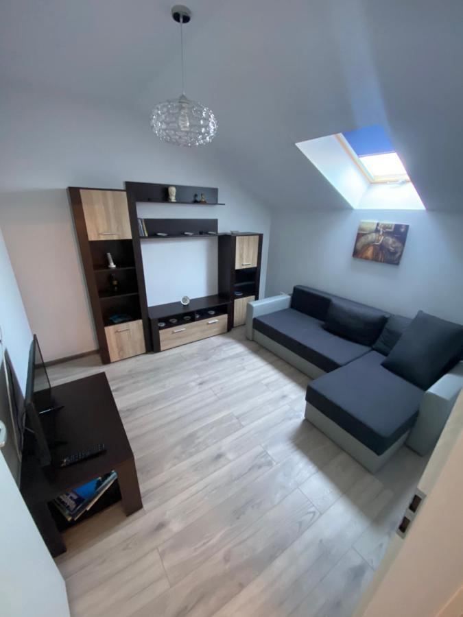Yann Residence Timişoara Extérieur photo