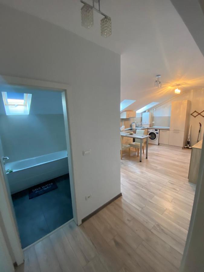 Yann Residence Timişoara Extérieur photo
