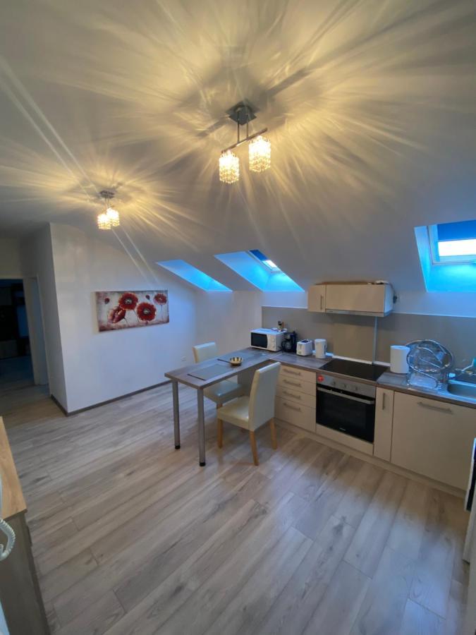 Yann Residence Timişoara Extérieur photo